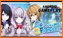 An Otaku like me has 2 Fiancees?! Anime Dating Sim related image