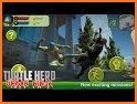 Superstar Ninja Turtle Fight Simulator Game 2018 related image