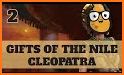 Cleopatra Gifts - Match 3 Puzzle related image