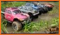 Turbo Monster Truck 4x4 related image