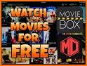 HD Movie Box: Free Online Movies related image