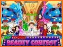 My Town : Beauty Contest - FREE related image