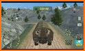 Army Truck Driving Simulator related image