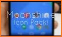 Moonshine - Icon Pack related image