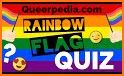 Pride Quiz related image