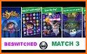 BeSwitched Match 3 related image