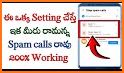 iNumber - Caller Tag & Spam Blocker & Blacklisting related image