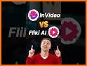 invideo AI: Video Generator related image