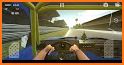 Iron Curtain Racing - car racing game related image
