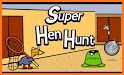 Super Hen Hunt - Maze for Kids related image