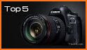 HD Camera Pro : Professional Camera related image