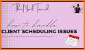 Nail Appointment Scheduler related image