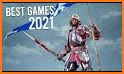 Games Rich 2021 related image
