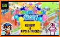 Dream Park Story related image