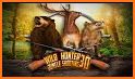 Wild Animal Hunting Game 3D related image