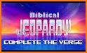 Verses - The Bible Trivia Game related image