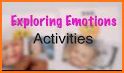 Simple Emotions Game related image