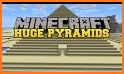 Egypt Craft: Pyramid Building & Exploration Games related image
