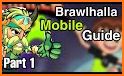 Brawlhala Mobile Guide Gameplay related image