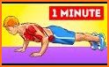 Plank Workout - 30 Day Challenge for Weight Loss related image