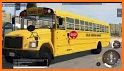 School Bus Driving：Bus Game related image