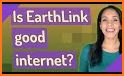 EarthLink Wireless Home Internet related image