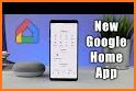 Apps for Google Home related image