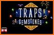 Traps n' Gemstones related image
