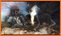 Godzilla Kaiju City Attack 3D related image