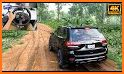 Offroad Jeep Drive Simulator related image