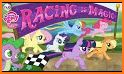 🌈 Little Princess Magic Pony Race related image
