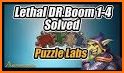 Boom Puzzle related image