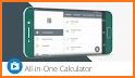 All-In-One Calculator Free related image