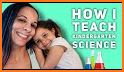 Basic Science: Kindergarten & Grade 1 related image