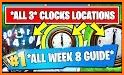 Giant clock related image