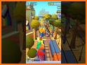AlgaeRunner : Endless Run game related image