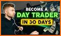 Simulator — Cryptocurrency trading related image