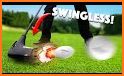 Plunger Swing related image