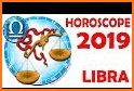 Libra Horoscope Home - Daily Zodiac Astrology related image