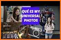 My Universal Photos related image