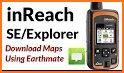 Earthmate – GPS with Topo Maps related image