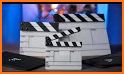 Mark - Clapperboard Simplified related image