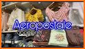 Aeropostal for shopping related image