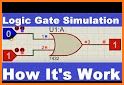 Logic Gate Simulator related image