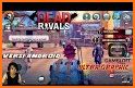 Dead Rivals - Zombie MMO related image