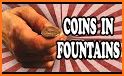 THROW COINS related image