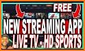 Football TV Live Streaming HD Guide related image