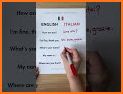 Italian English Translator related image