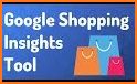 Search+Shop for Google Shopping related image