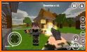 Cube Wars Battle Survival related image